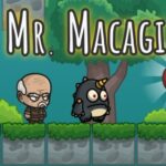 Mr Macagi